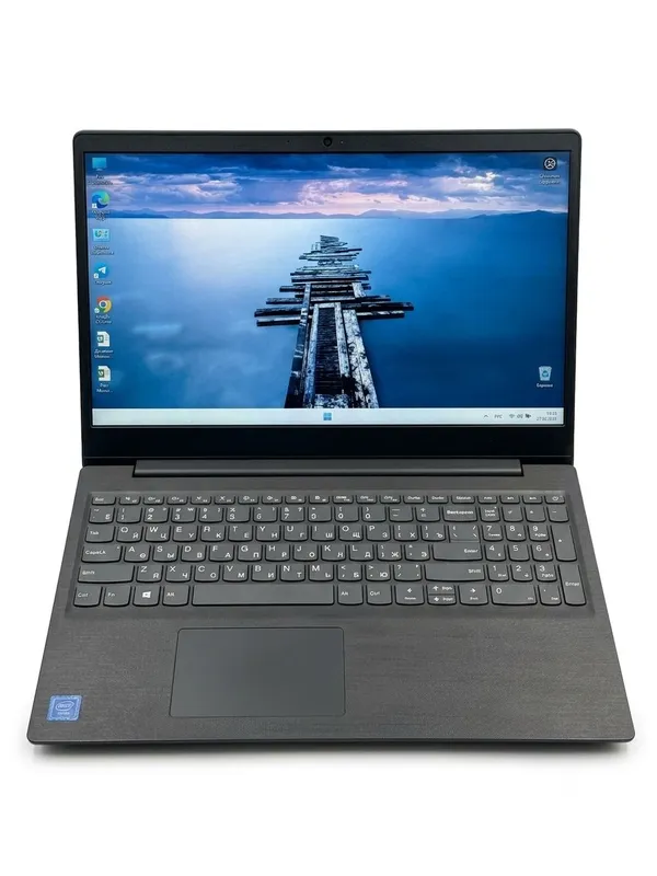 Ofis va O‘qish uchun Noutbuk — Lenovo V15 — фото 2