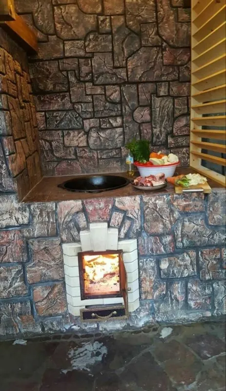 Продается дача в Чимгане на 10ти сотках , — фото 2