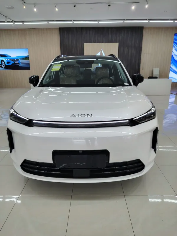 GAC AION i 60 GIBRID 2025 yil — фото 1