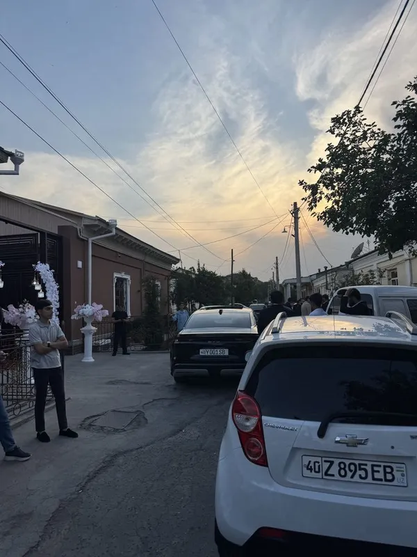 Спарк ок краска тозза механика малибу бар малибу руль самбуфер балон — фото 3