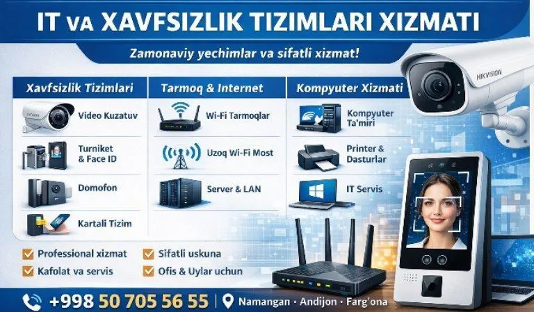 Hikvision Dahua Setoong