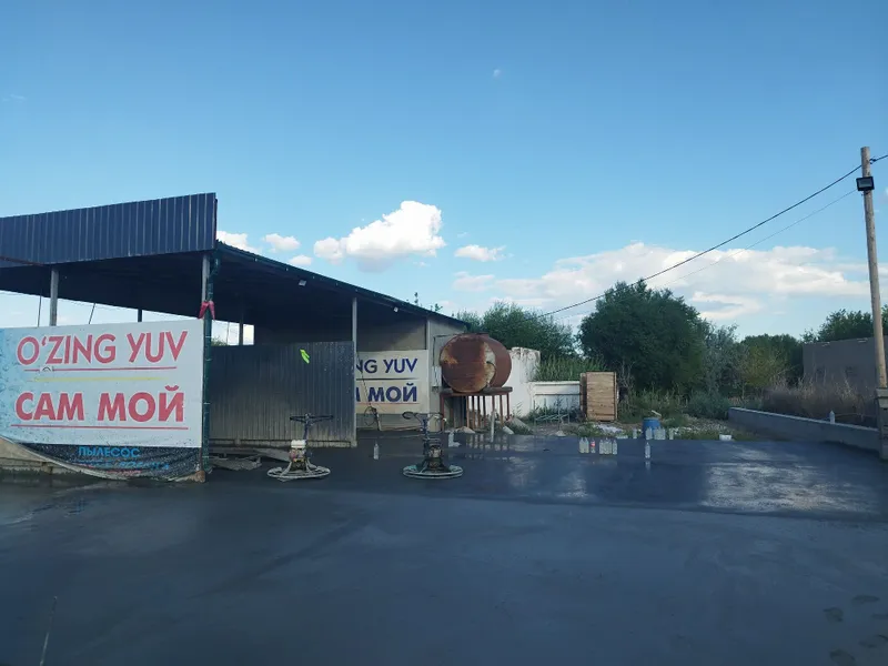 Стяшка вертолет хизмати