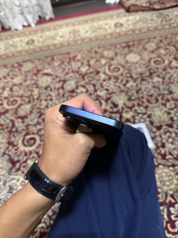 iPhone 15 pro max 256гб esim ayfon айфон 2