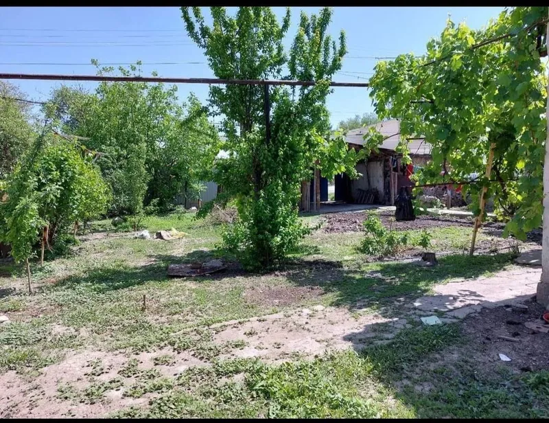 Продаётся дом с участком, 4 сотки в Зянгиате — фото 2