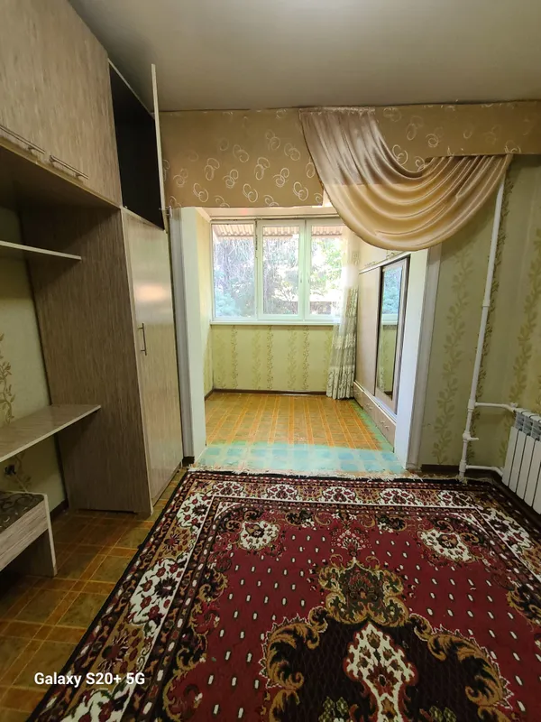 продаётся 2х комнатная квартира на 3-этаже — фото 7
