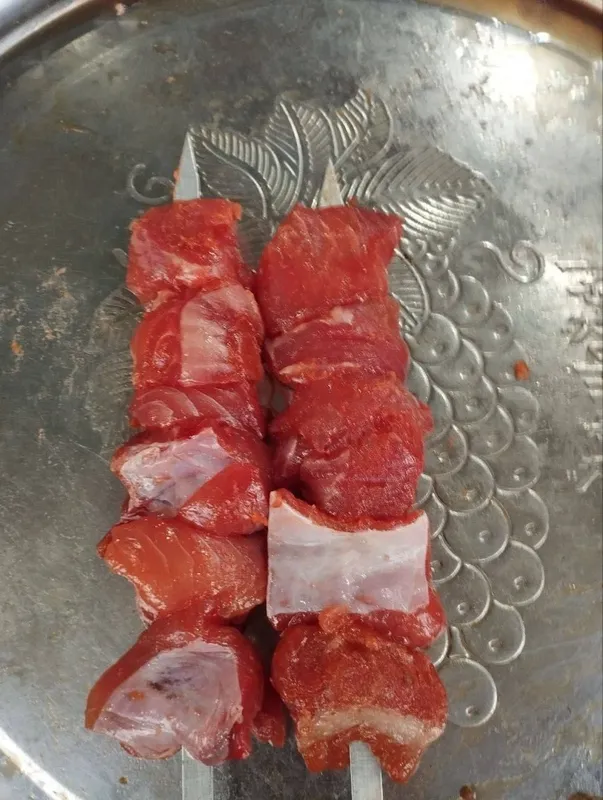 Shashliklar maxsulotlari 3 Shashliklar maxsulotlari 3