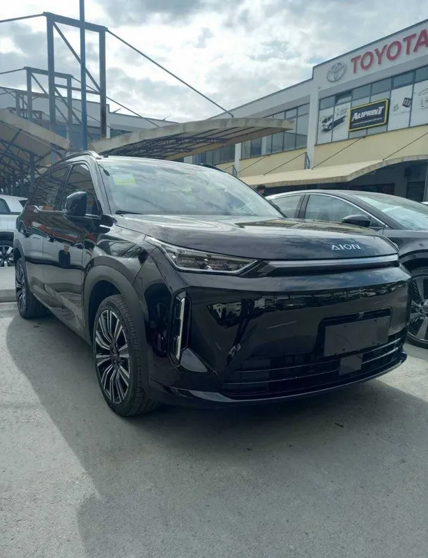 Gac Aion I60 Hybrit 210 KM Full Naqd Va Nasiya Savdo 1 Gac Aion I60 Hybrit 210 KM Full Naqd Va Nasiya Savdo 1