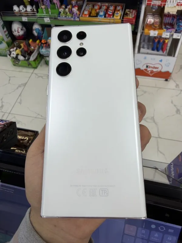 Samsung s22 ultra 5g