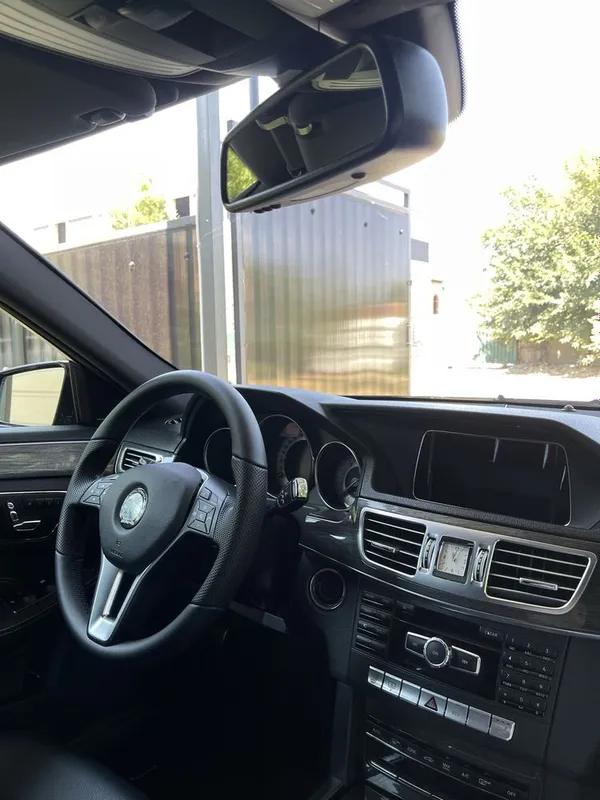 W212 E350 sotiladi 10 W212 E350 sotiladi 10