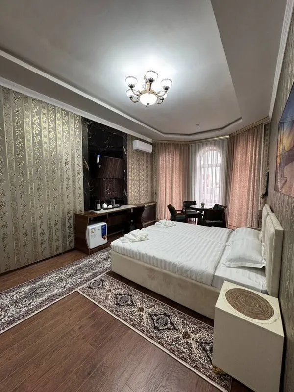 Hotel bez zaks bez zags гостиница без загса закс ётокхона мехмонхона — фото 2 Hotel bez zaks bez zags гостиница без загса закс ётокхона мехмонхона — фото 2