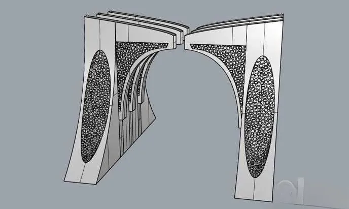Услуги 3D Моделирования 6 Услуги 3D Моделирования 6