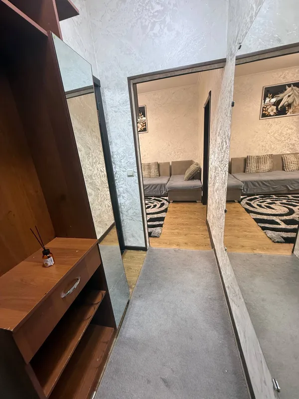 Продается квартира 2в3/1/4 Чиланзар 3 Рядом Хамза — фото 6