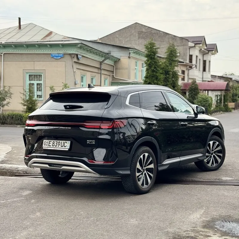 Byd Champion 150km Gibrid 2024 3 Byd Champion 150km Gibrid 2024 3