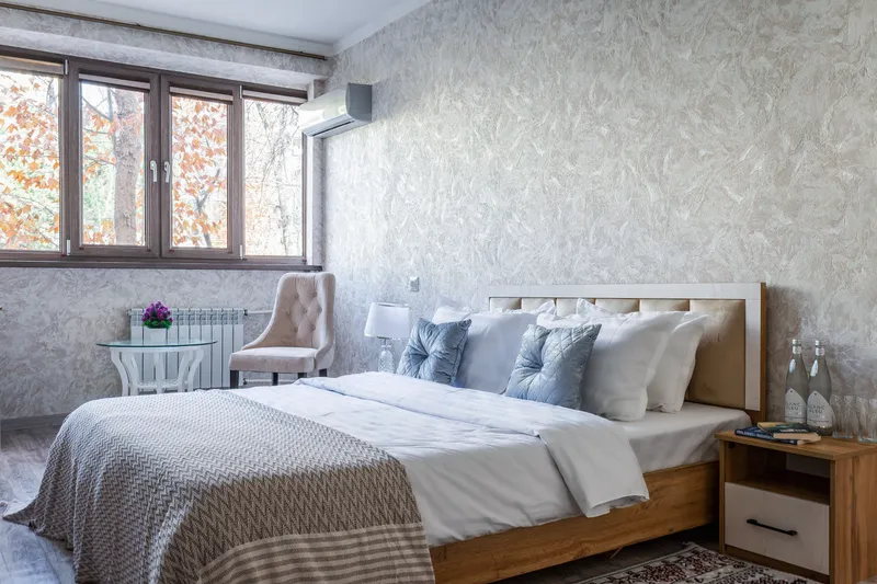 Central Loft Tashkent
