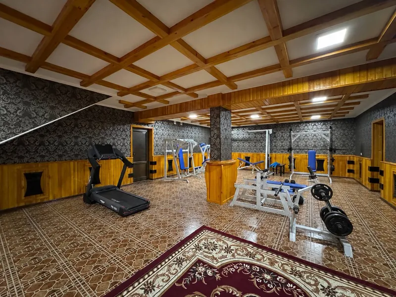 Продается Дом 833 м2, 9 сот, зал Seoul, Тузель 9