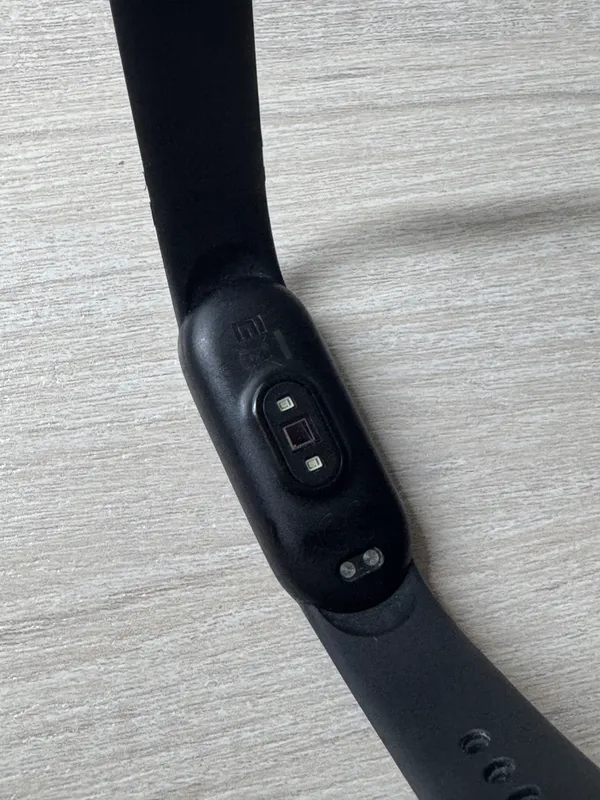 Часы Xiaomi Mi Band 5 2