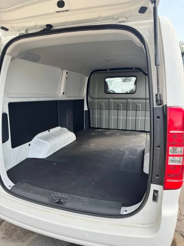 ‼️‼️JAC M3 Cargo в наличии ‼️‼️ — фото 3