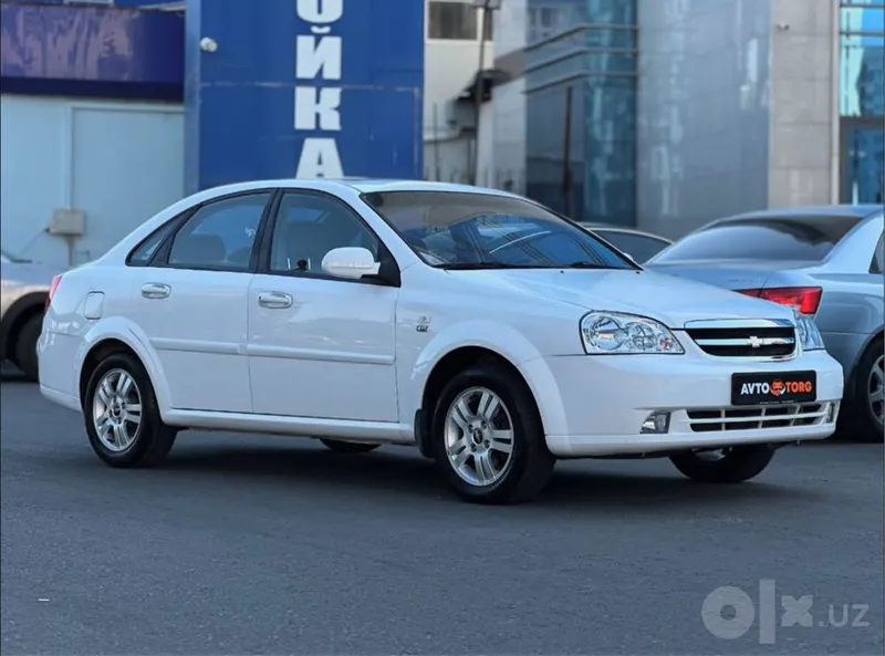 Lacetti 1.8 автомат 1 Lacetti 1.8 автомат 1