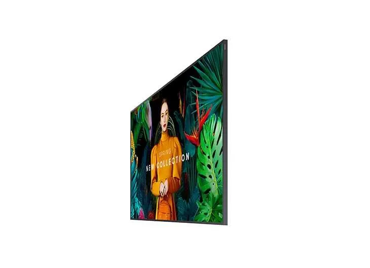}Proffessional Display Standalone QBC LH55QBCEBGCXCI — фото 1