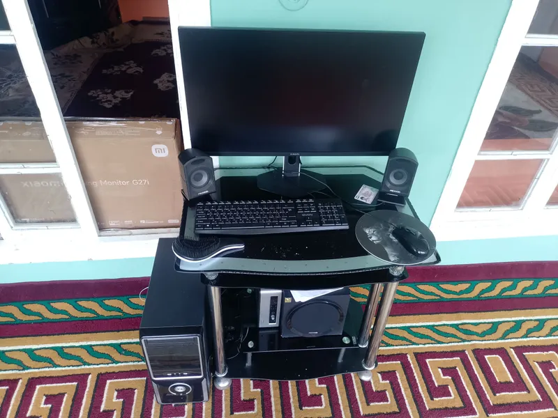 Asus windows 11pro 2