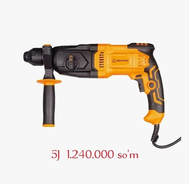Perforator Orginal Rossiya Ресанта Вихрь P.I.T ingco. Yetqazish bor 3 Perforator Orginal Rossiya Ресанта Вихрь P.I.T ingco. Yetqazish bor 3