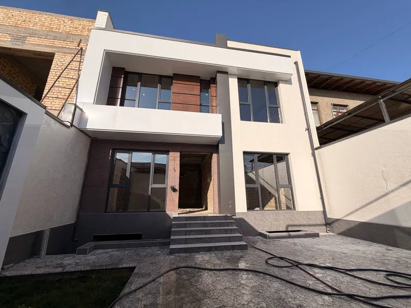 6-комнатная квартира, 360 м², Юнусабад 1 6-комнатная квартира, 360 м², Юнусабад 1