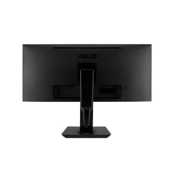 ! Монитор ASUS Ultrawide 3440x1440, 75hz, 34", VA, 4mc | Цена с НДС 2