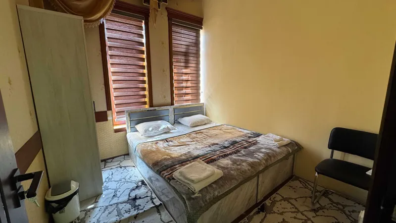 Mehmonlar uchun qulay va shinam Hostel va Hotel 5