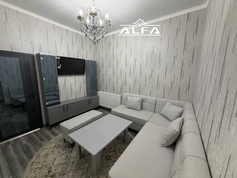 2-комнатная переделанная 50 м² 3 2-комнатная переделанная 50 м² 3