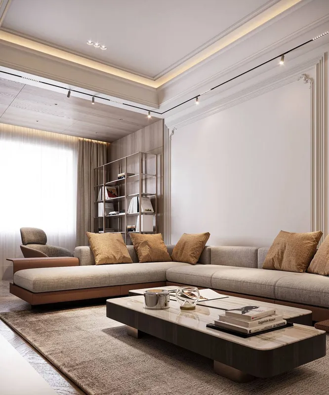 3-комнатная квартира, 95 м2, Юнусабад 2