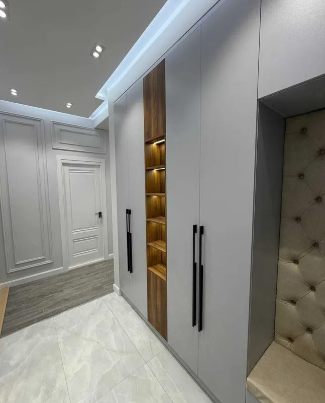 EVRO HOUSE turar joy majmuasi 7