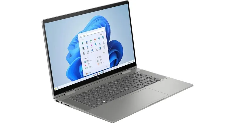 Ультрабук HP ENVY x360 2-in-1 15 ( USA ) 1 Ультрабук HP ENVY x360 2-in-1 15 ( USA ) 1