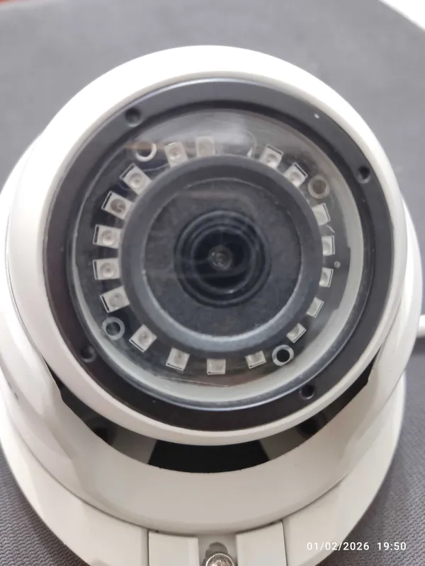Kamera wi-fi Trasser Tr-D8121IR2 v3 — фото 1