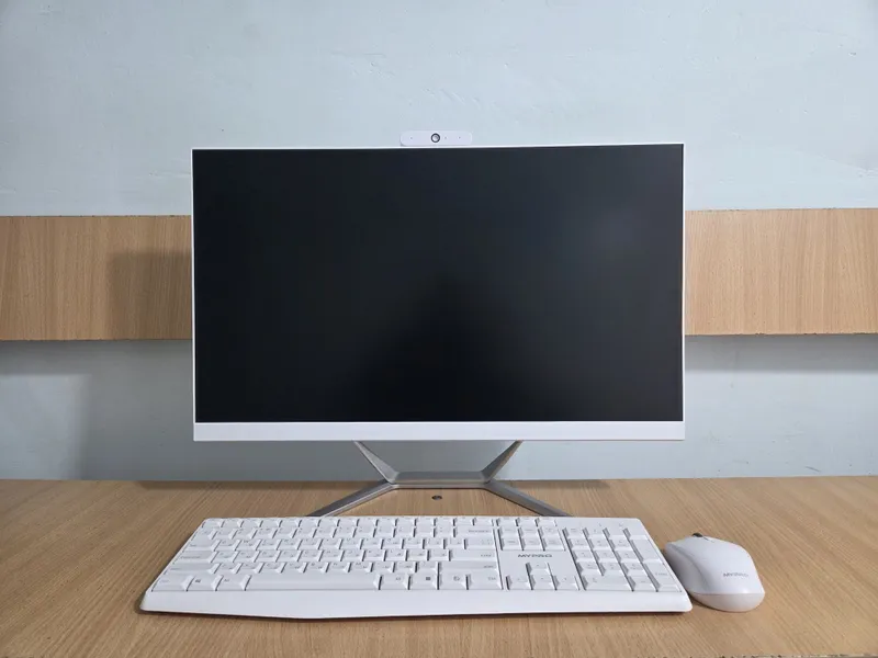 Monoblok Intel Core i5-2500