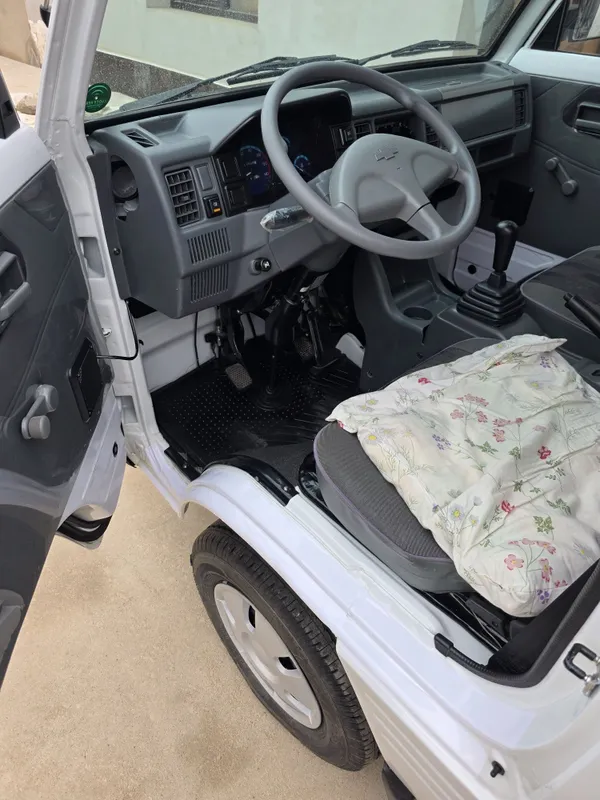 Damas Kombi VIKUB VARIANT Avtokredit Istalgan Usulda Kelishamiz — фото 1