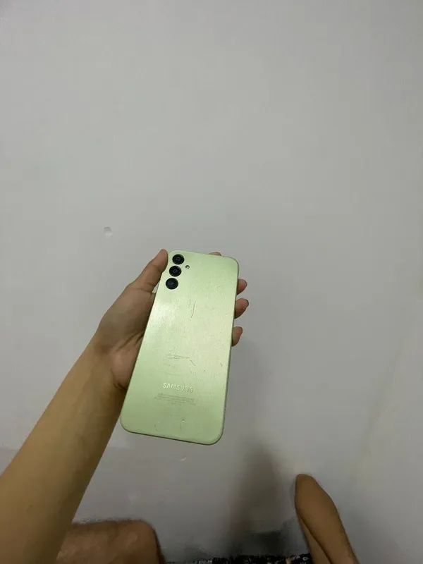 Sotiladi samsung galaxy A14 2 Sotiladi samsung galaxy A14 2