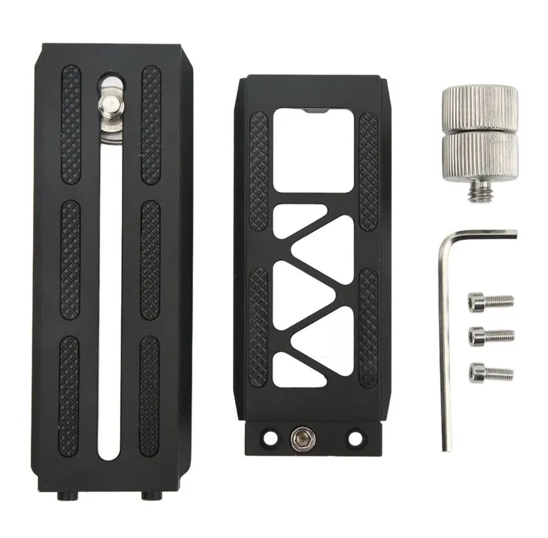 Vertical camera mount 3 Vertical camera mount 3