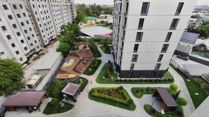 Аренда NRG Qorasuv 2/7/9 — фото 6