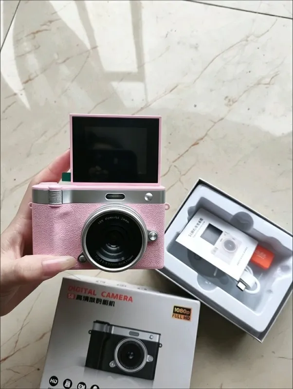 fotoapparat 1