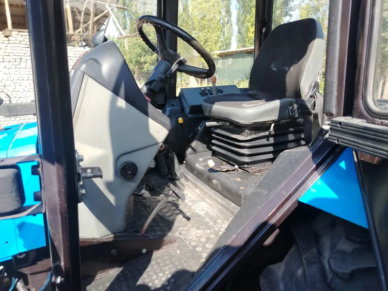Belarus 1025.2 sotiladi 5