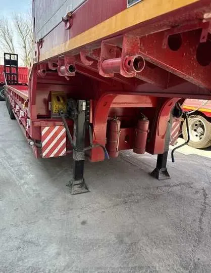 Trailer Tral Traller sotuvda 2025 yili 5 most Kredit Lizing — фото 5