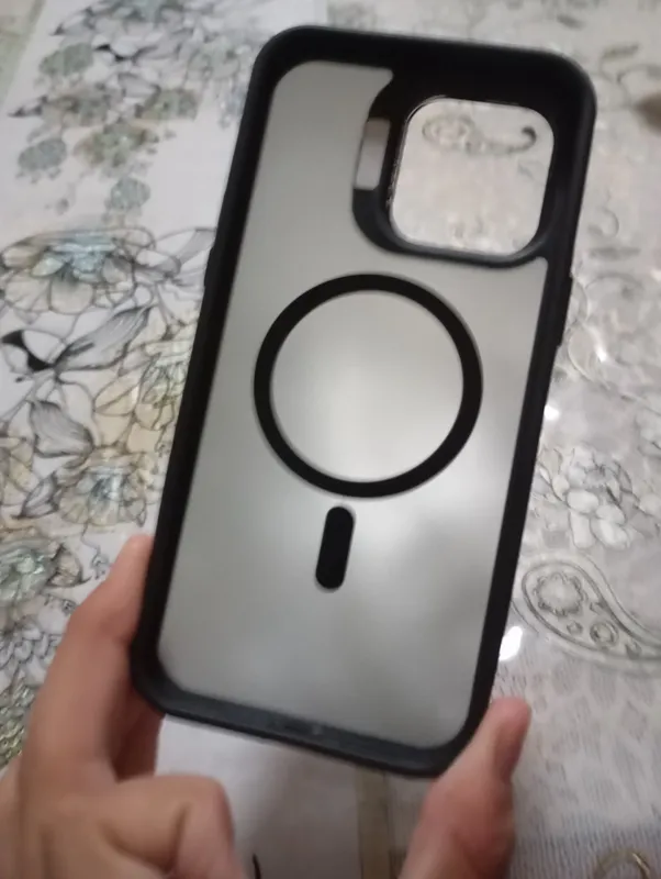 iphone 16 pro max chexol kamera himoyasi 4