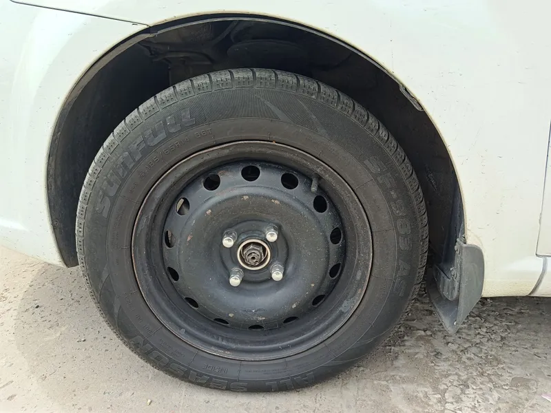Nexia 3 da turbti abmen saka diskaga