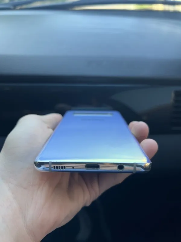 Samsung Galaxy S10 5G — фото 3