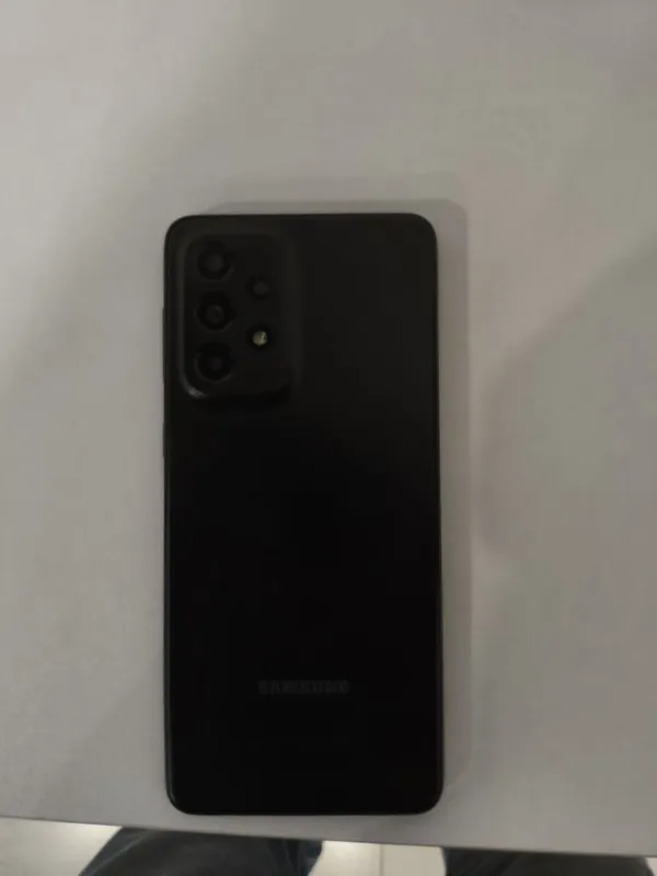 Срочно продается Samsung Galaxy A33 5G! 2 Срочно продается Samsung Galaxy A33 5G! 2