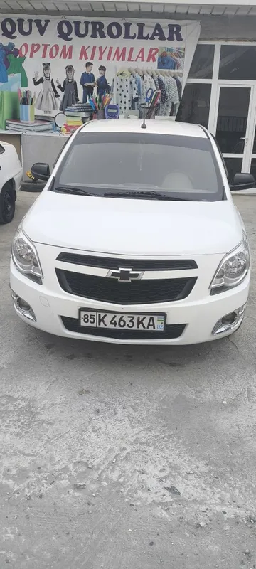 Kobalt sotiladi 2014 yili 160 ming halol yurgani