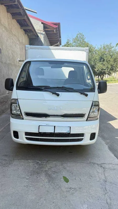 Kia bongo 2023 yil 2 Kia bongo 2023 yil 2