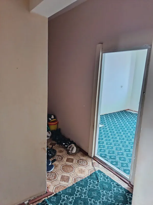 Продаётся 2х комнатная квартира,В квартале 5/5-34дом — фото 1