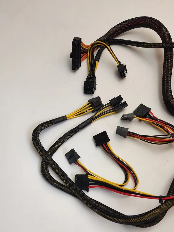 Aigo (Pado) AK700 RGB 3 Aigo (Pado) AK700 RGB 3