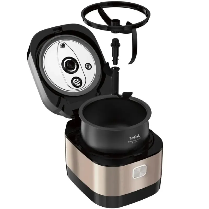Мультиварка Tefal RK 905 — фото 1
